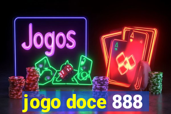 jogo doce 888